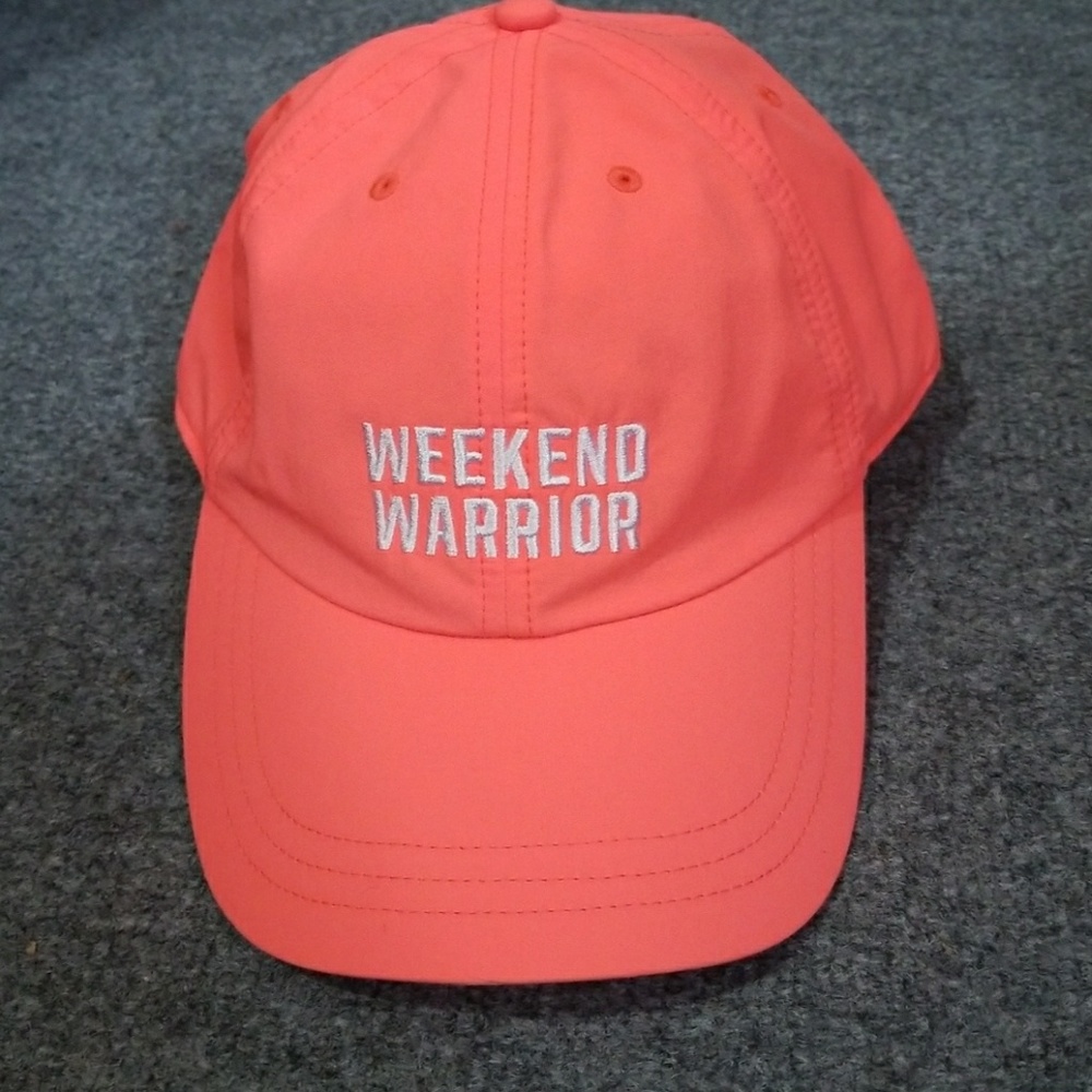 VS PINK cap